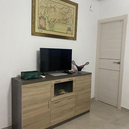 Piso Vivienda Uso Turistico Julio Burell Baeza Reformado Διαμέρισμα Εξωτερικό φωτογραφία