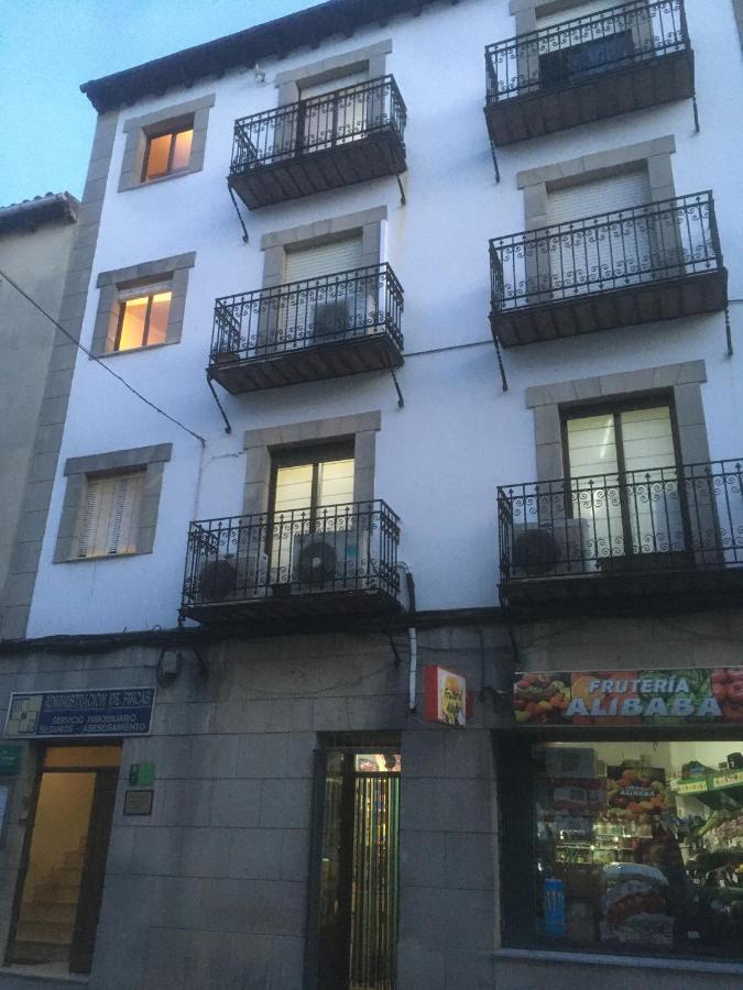 Piso Vivienda Uso Turistico Julio Burell Baeza Reformado Διαμέρισμα Εξωτερικό φωτογραφία