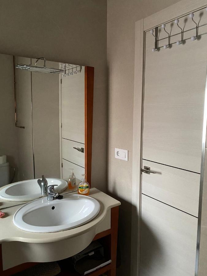 Piso Vivienda Uso Turistico Julio Burell Baeza Reformado Διαμέρισμα Εξωτερικό φωτογραφία